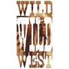 T-shirt Wild Wild West