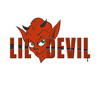 T-shirt Lil` Devil