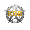 T-shirt KGB