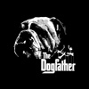 Tee-shirt The Dogfather