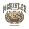 Tee-shirt Mc Kinley