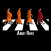 Tee-shirt Abbey Road