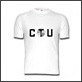 Tee-shirt CTU