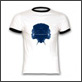 T-shirt Rorscharch Test