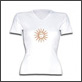 T-shirt Sun 2