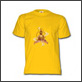 T-shirt Plastic Buddha