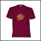 T-shirt Dragon chinois