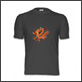 T-shirt Dragon chinois