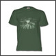 Tee-shirt Rainforest