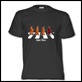 Tee-shirt Abbey Road